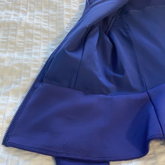 Lululemon jacket size 6 - Picture 6 of 8